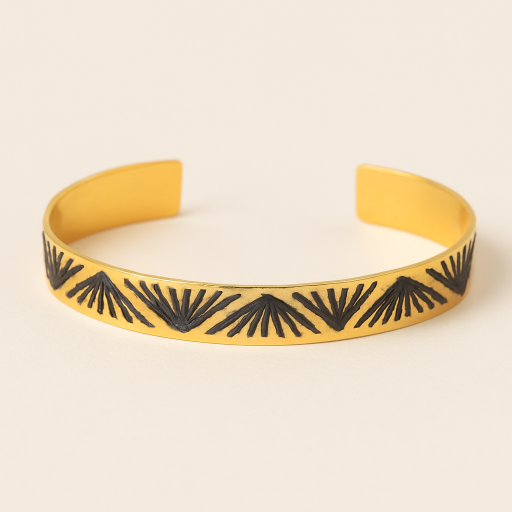 Bangle Ventaglio