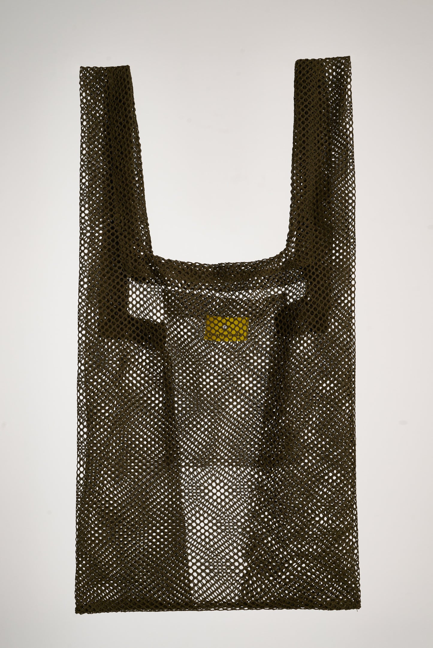 Fishnet Bags
