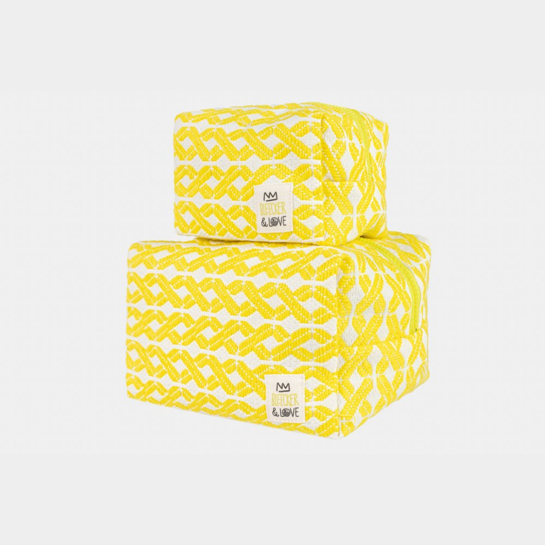 Beauty Case Evora Bleecker and Love