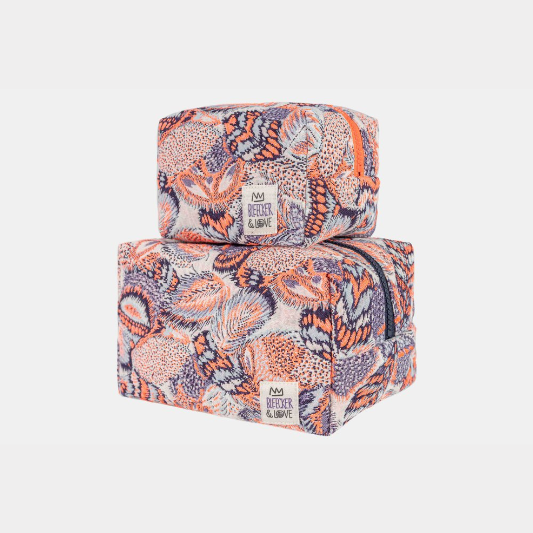 Beauty Case Tetra Bleecker and Love