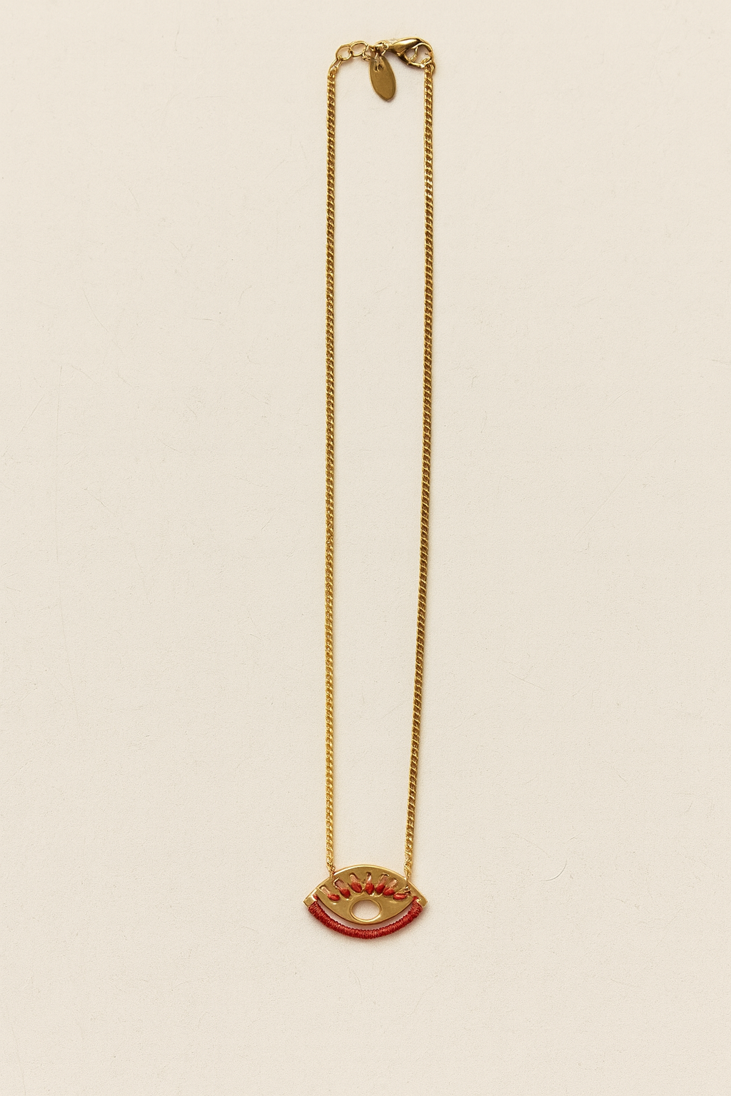 Mati Necklace