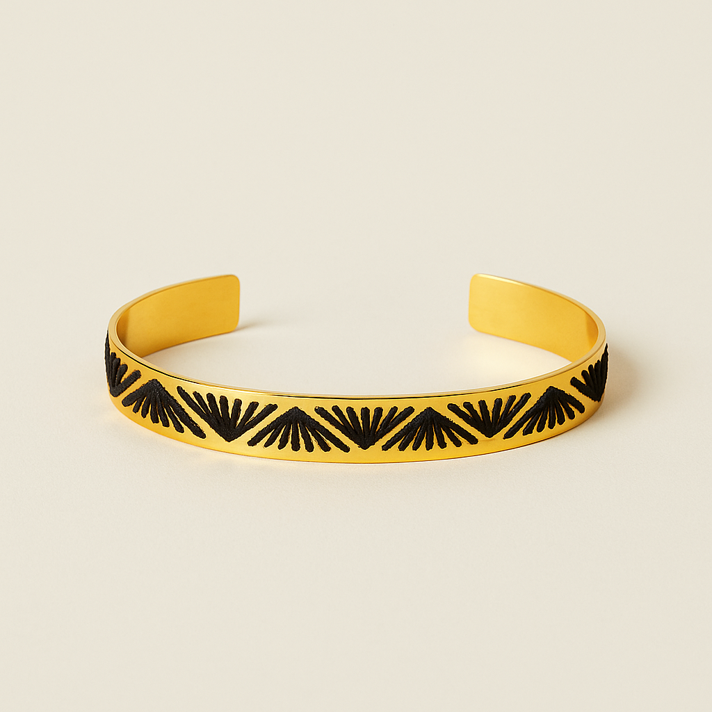 Bangle Ventaglio