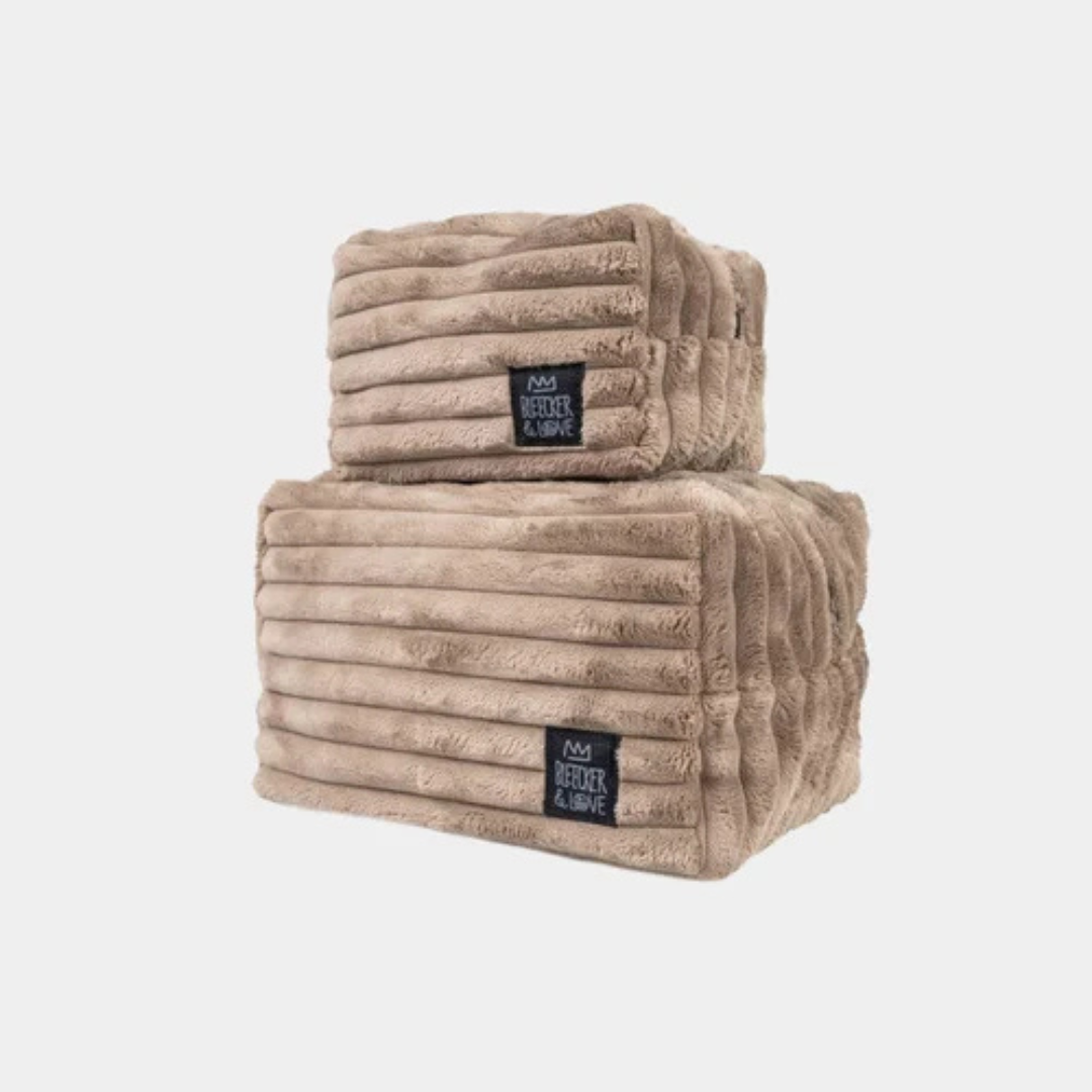 Beauty Case Tetra Bleecker and Love