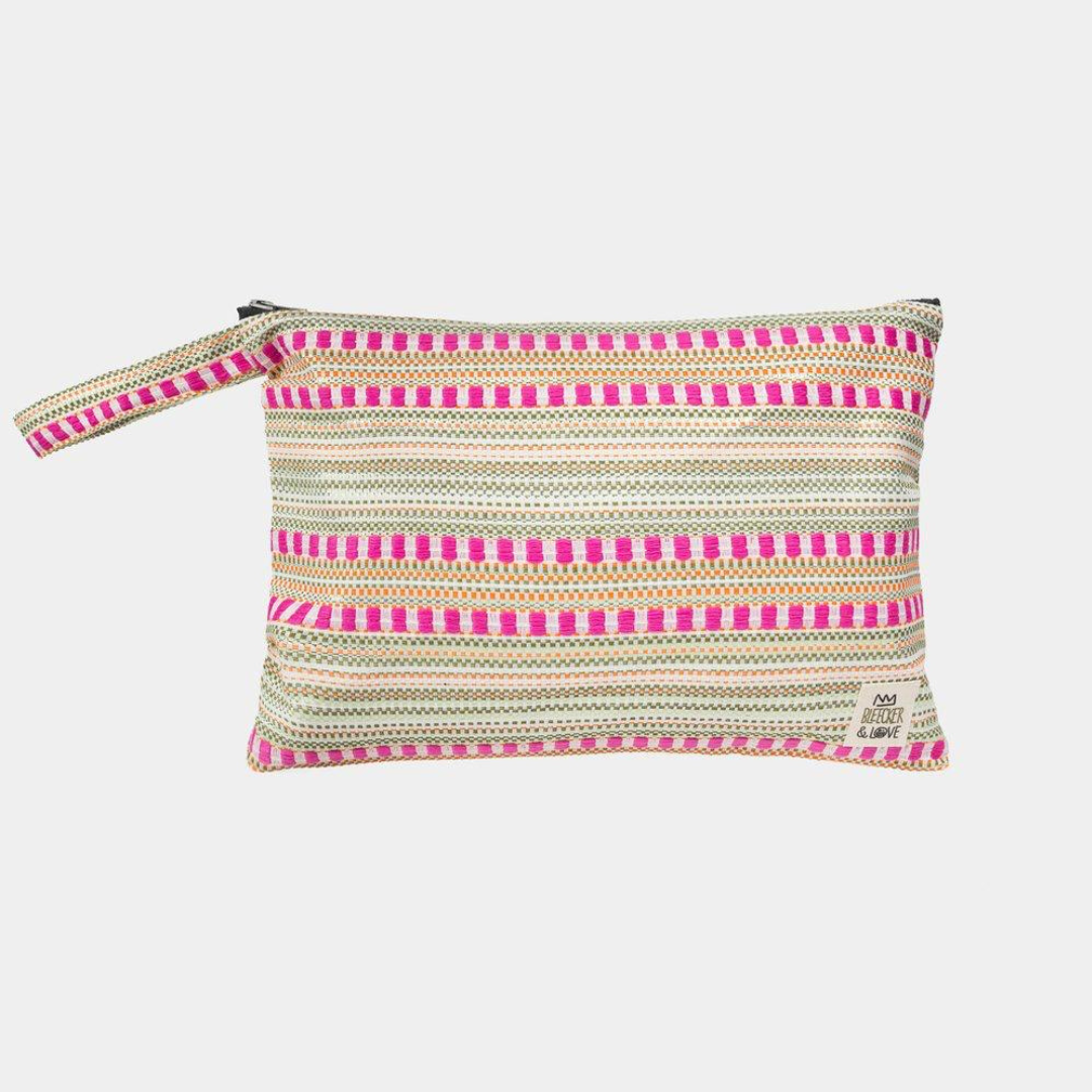 Loulou Pochette Bleecker and Love