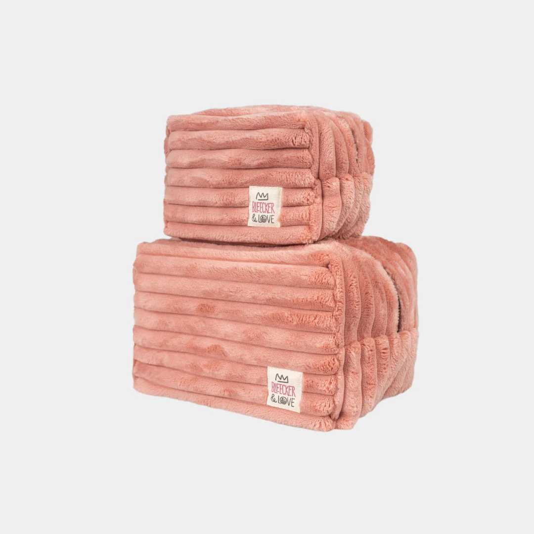 Beauty Case Tetra Bleecker and Love