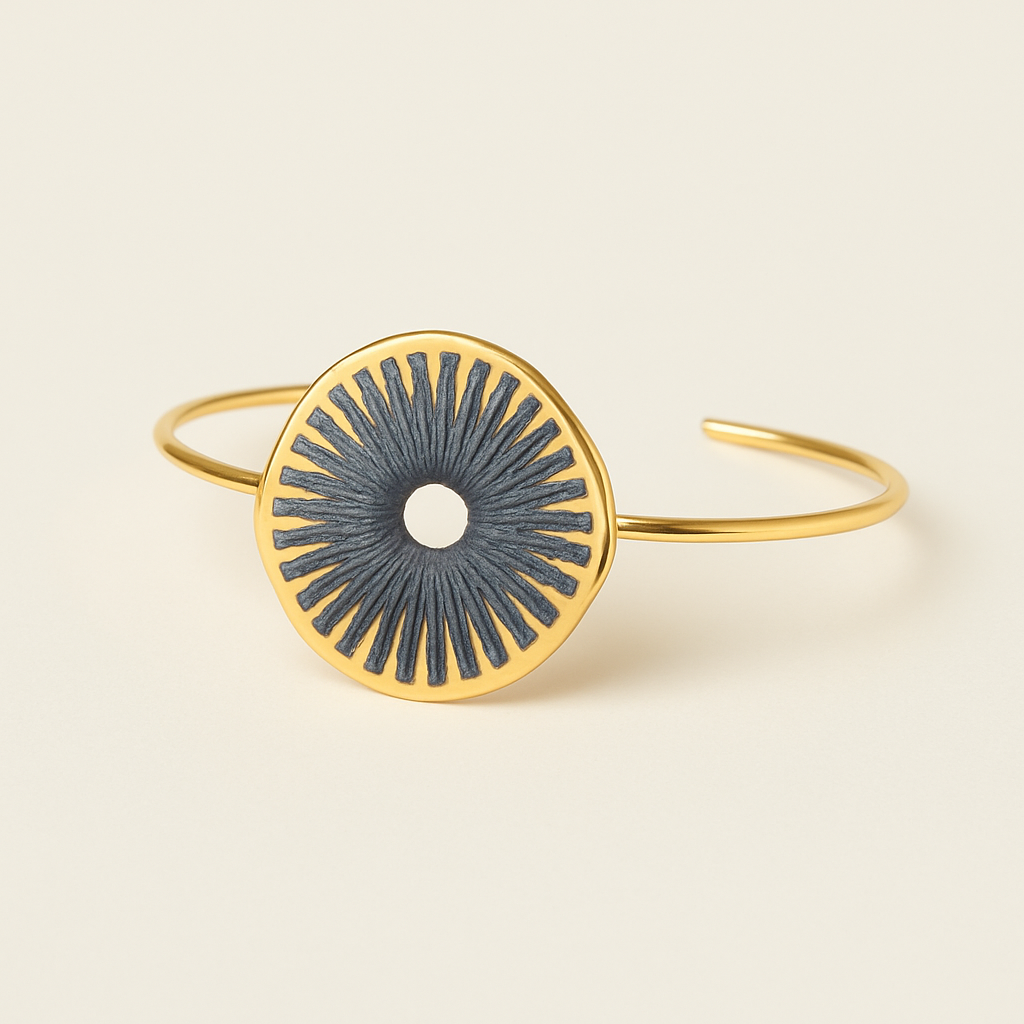 Bangle Sunburst