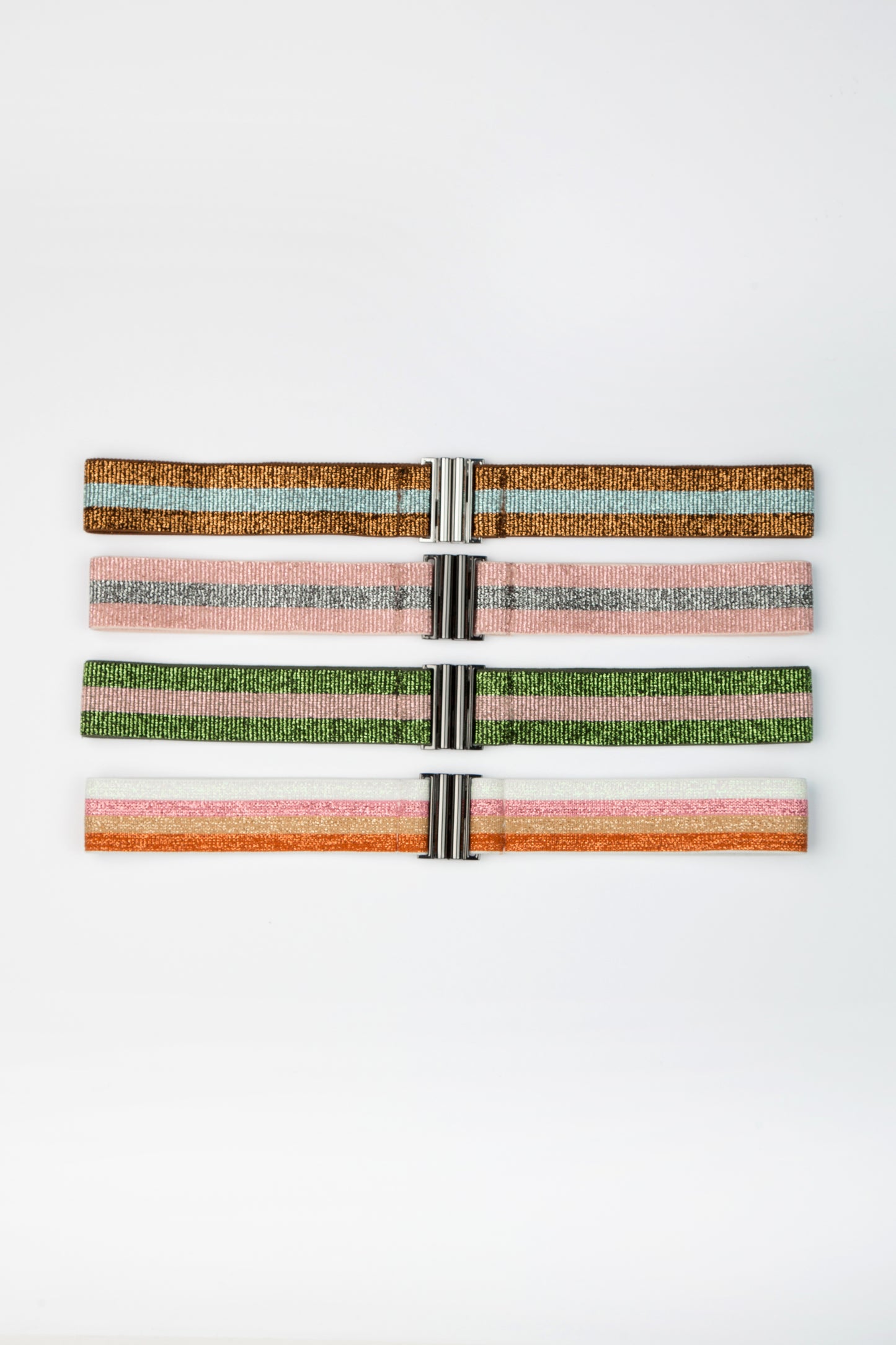 Cintura Lurex