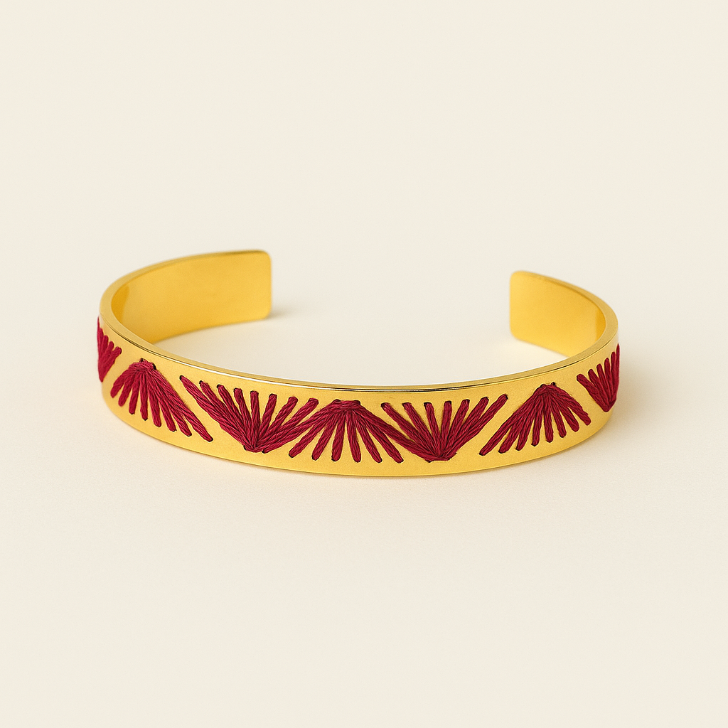 Bangle Ventaglio