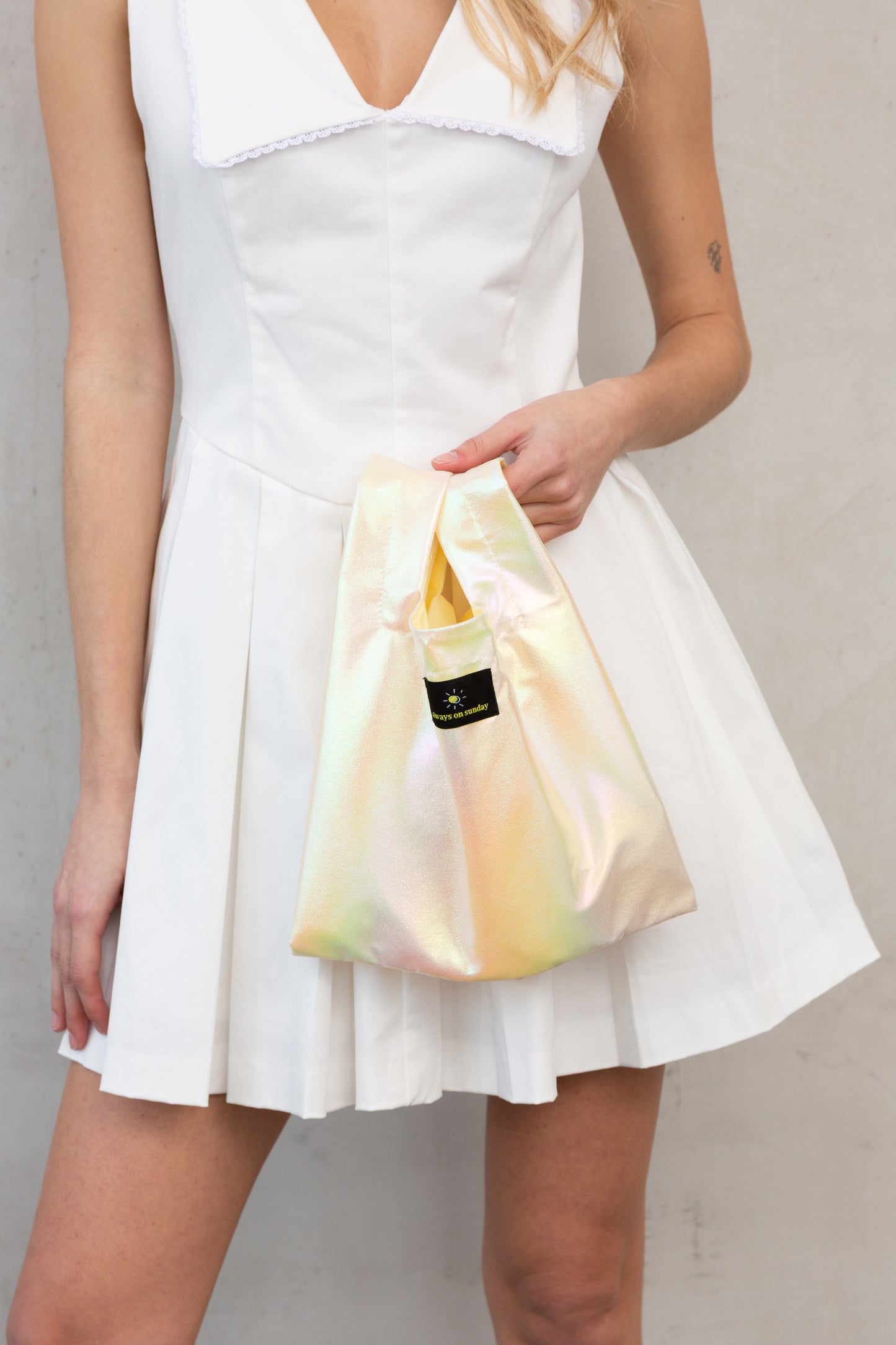 Fairy Pixie Bag