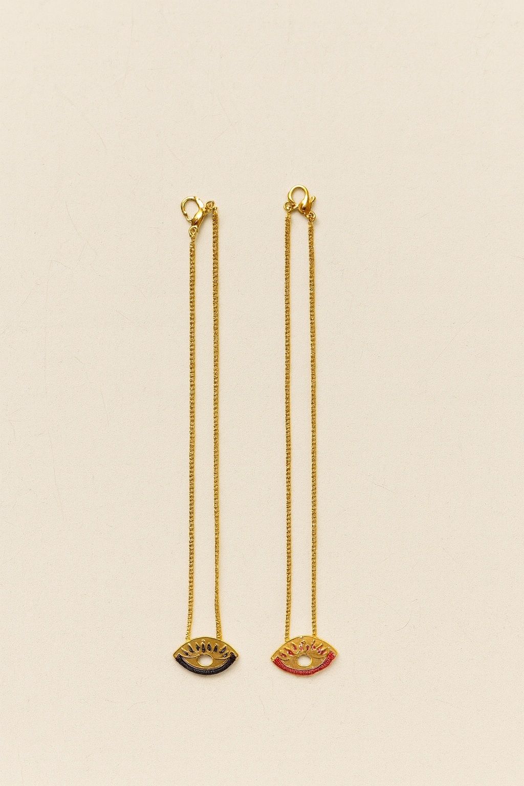 Mati Necklace