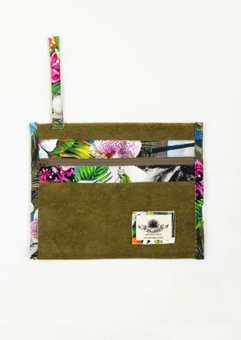 Hawaiian Tropic Waterproof Pouch Sun of a Beach
