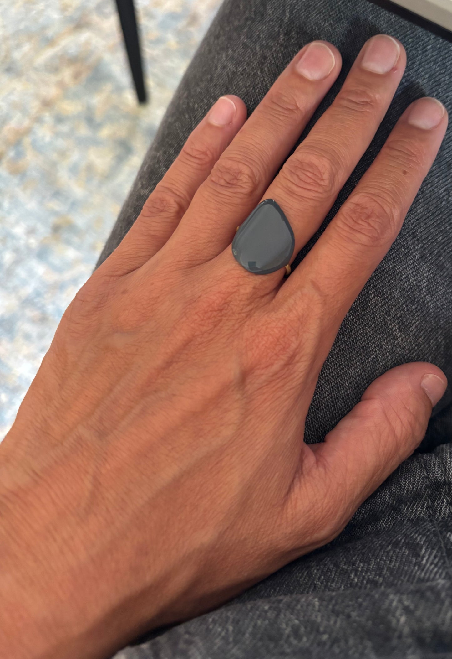 BLOTS Small Pebble