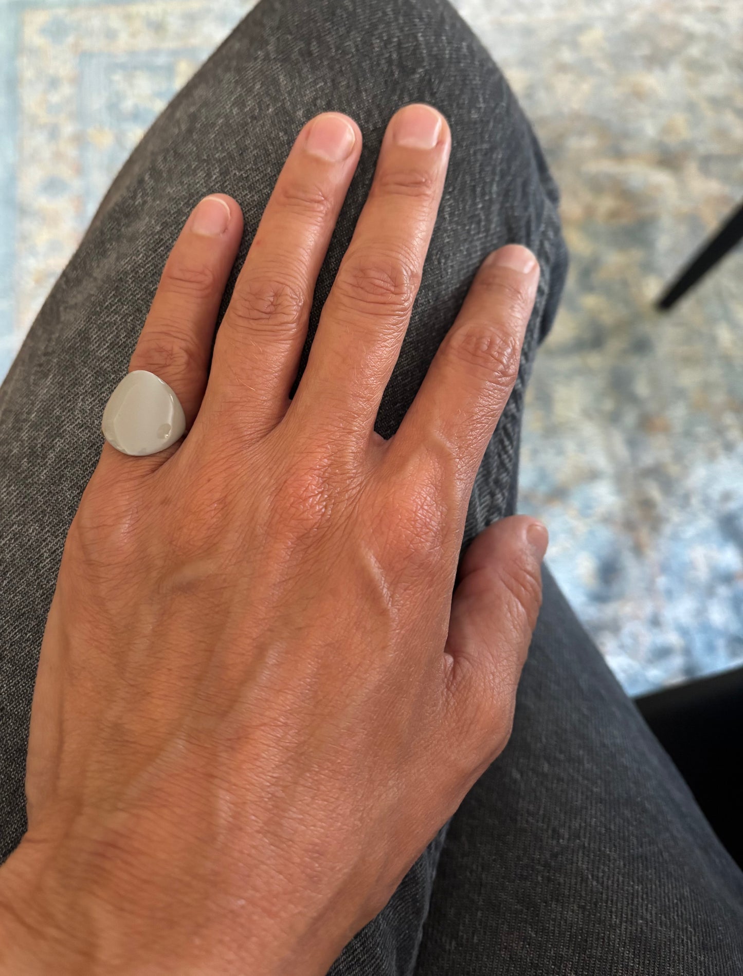 BLOTS Small Pebble