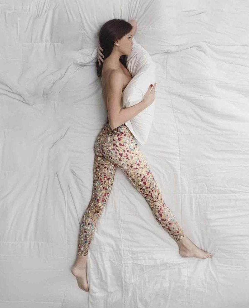 Leggings Stampati