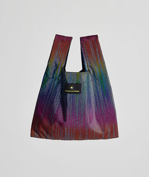 Galaxy Pixie Bag