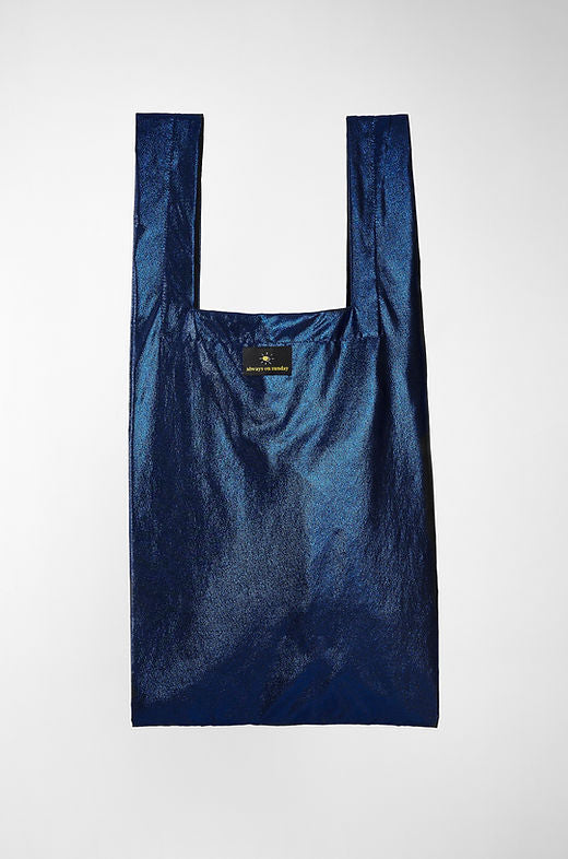 Blu Notte Babe Shopper