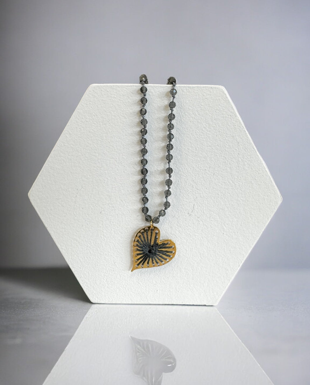 Heartfelt Grove Collana