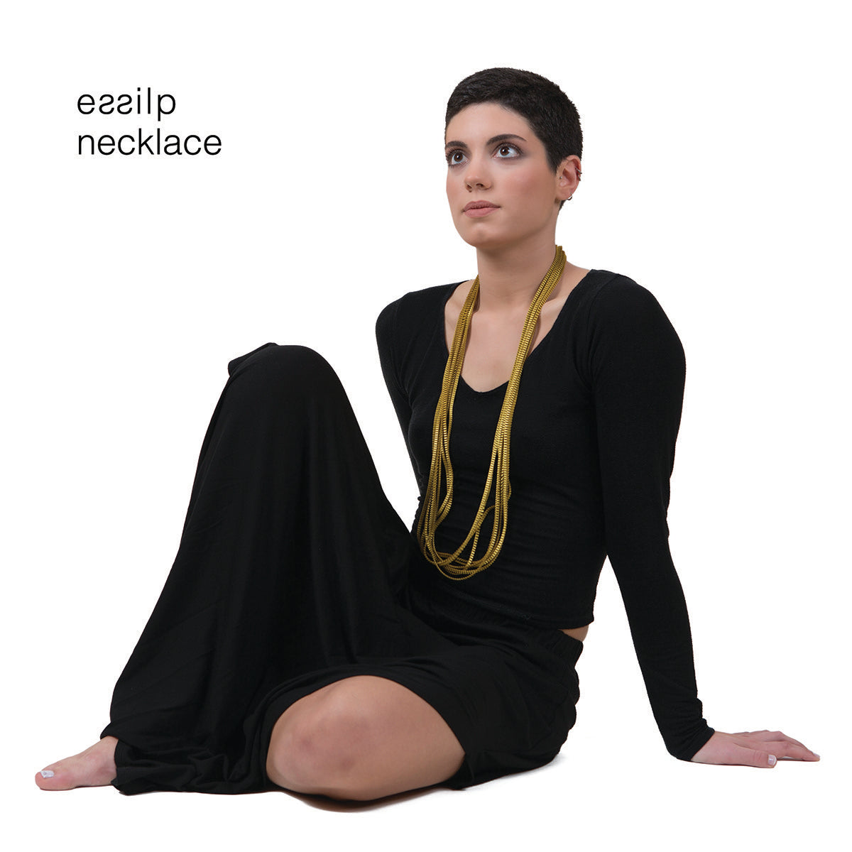 Essilp Necklace