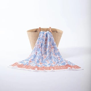 Laodamia Pareo - Scarf