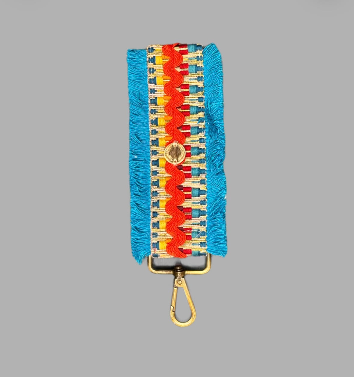 Portachiavi e Charm per Borsa