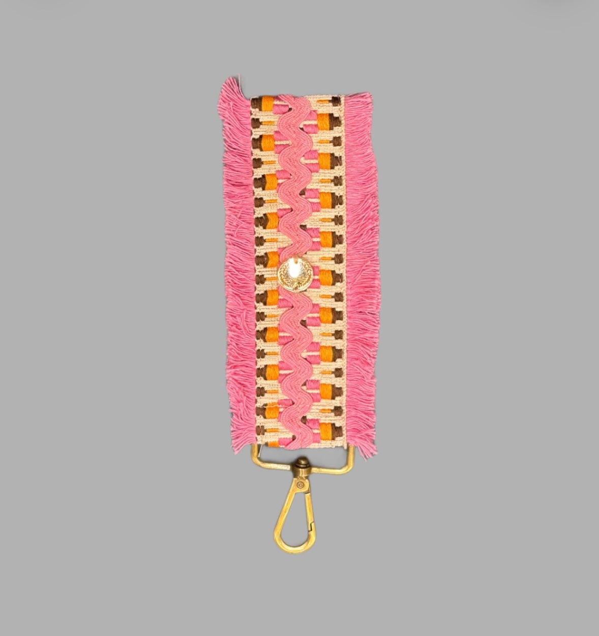 Portachiavi e Charm per Borsa