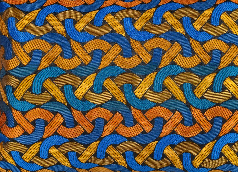 Traces Pochette Bleecker and Love