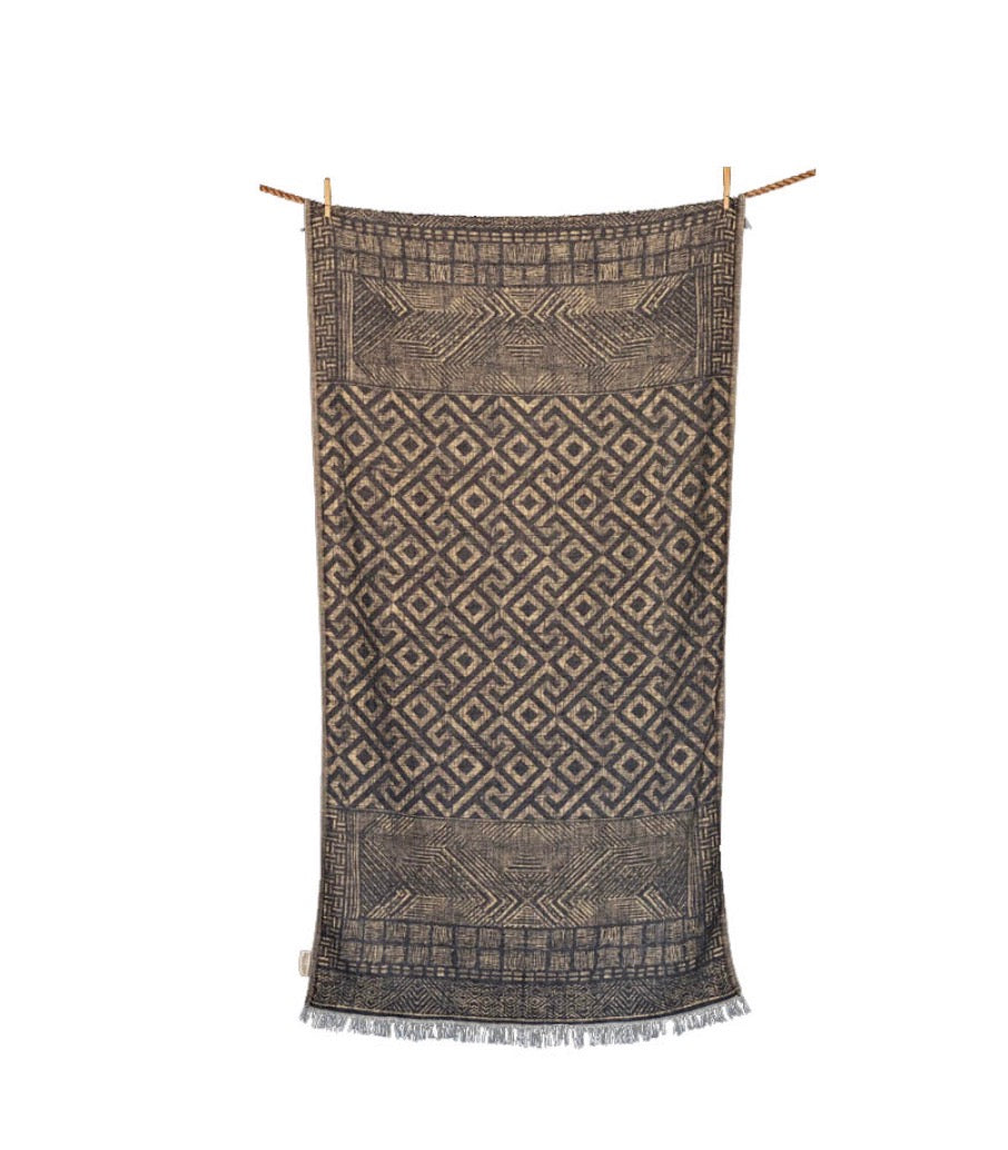 Karistos Beach Pareo Towel