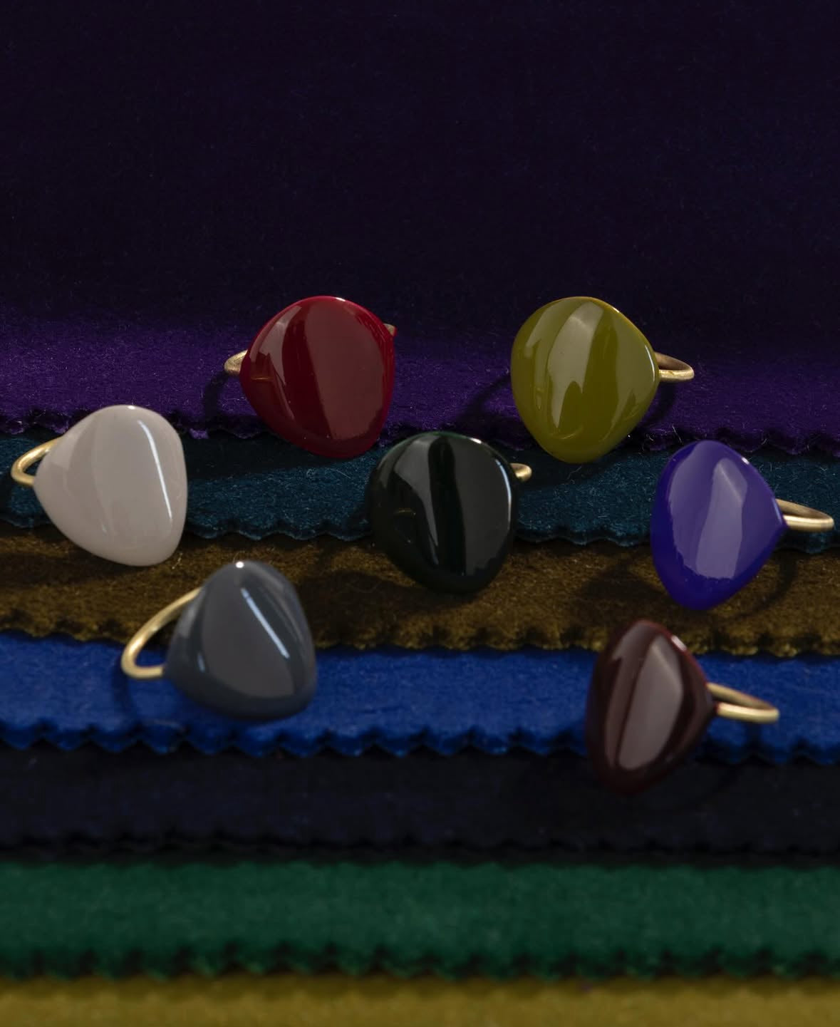 BLOTS Small Pebble