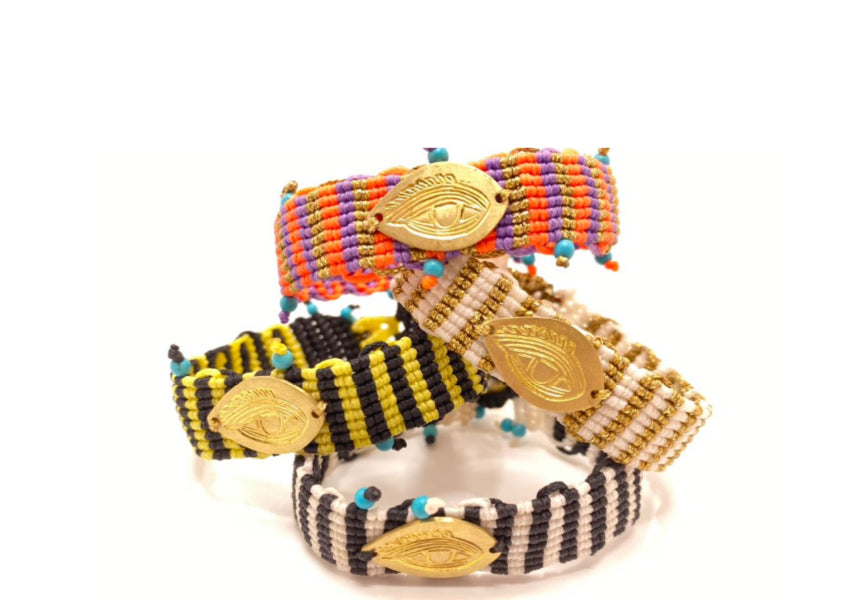 Bracciale di amicizia