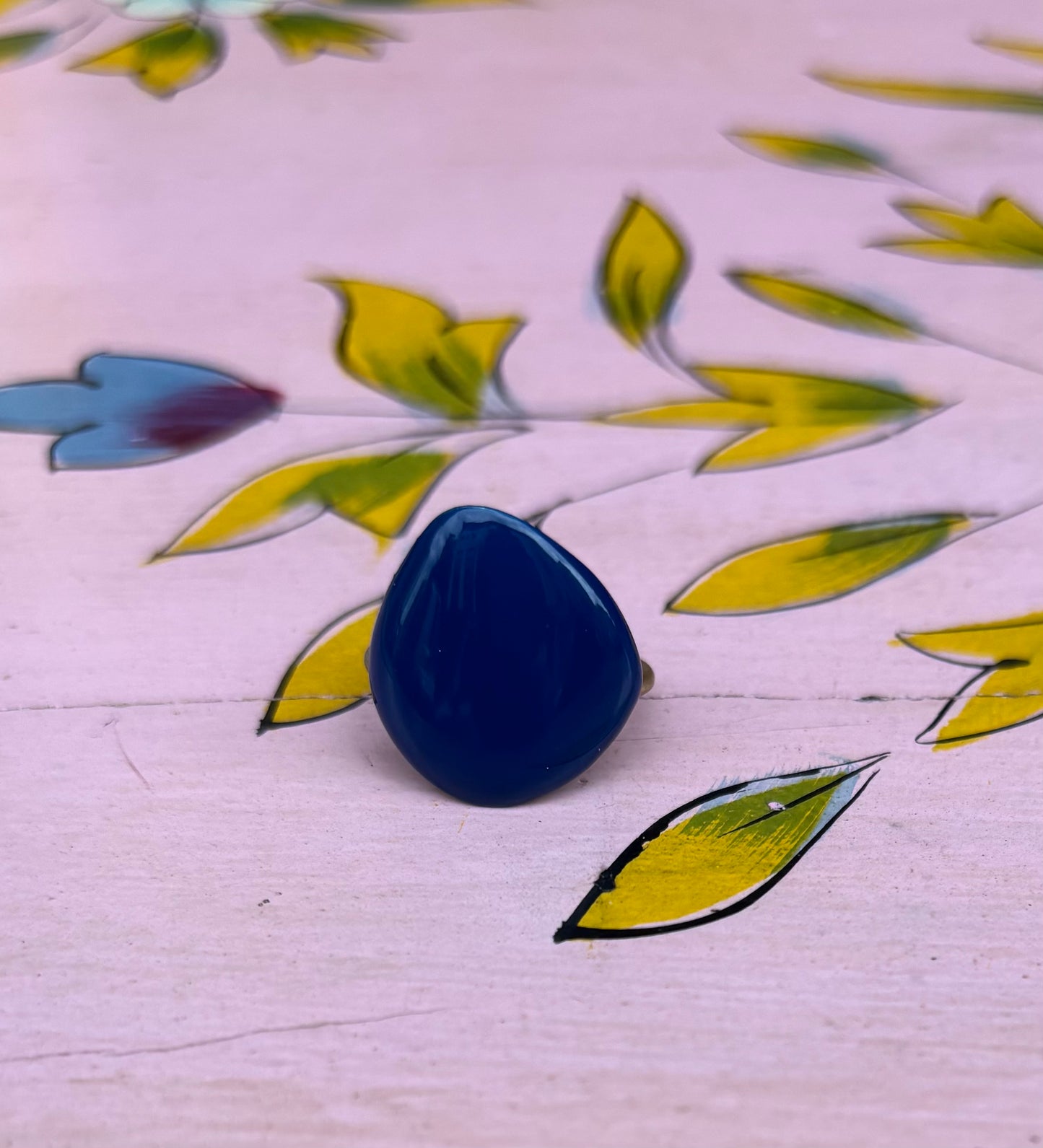 BLOTS Small Pebble