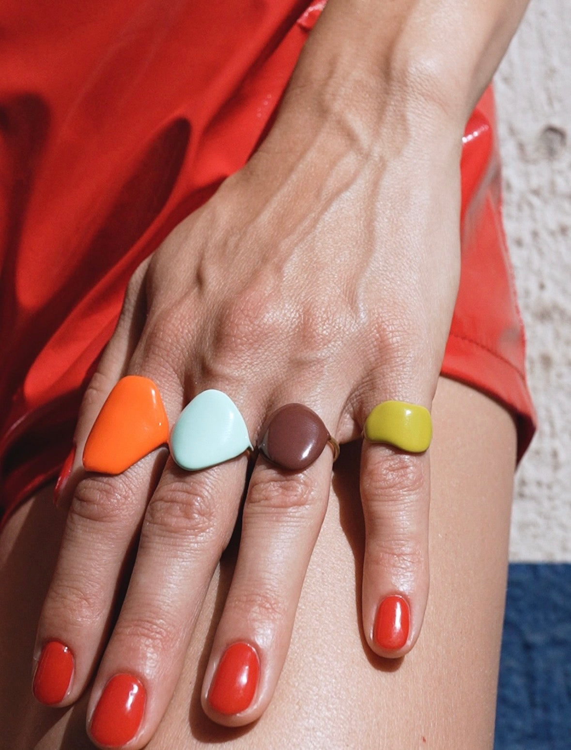 BLOTS Big Pebble