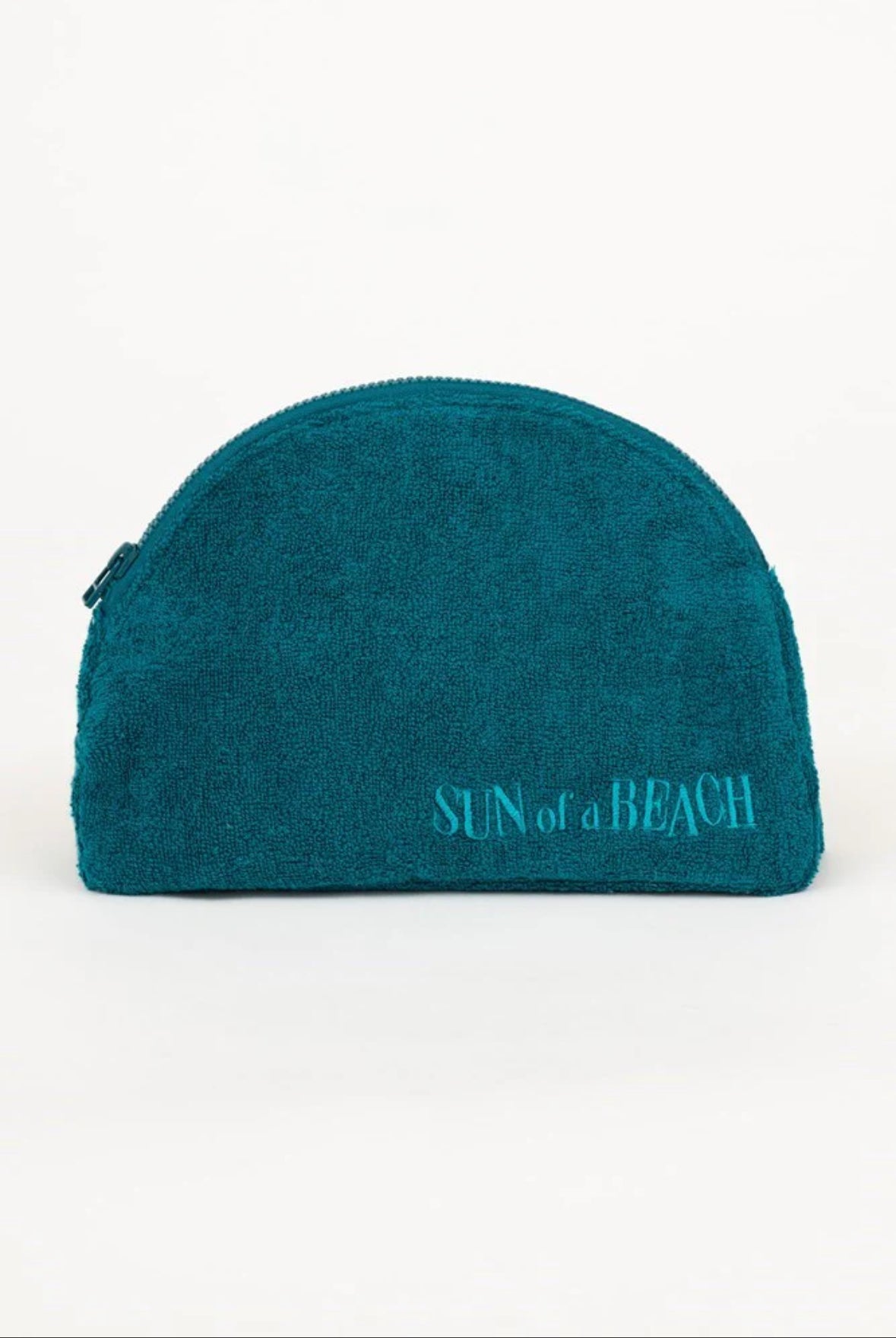 Terry Small Luna Pouch