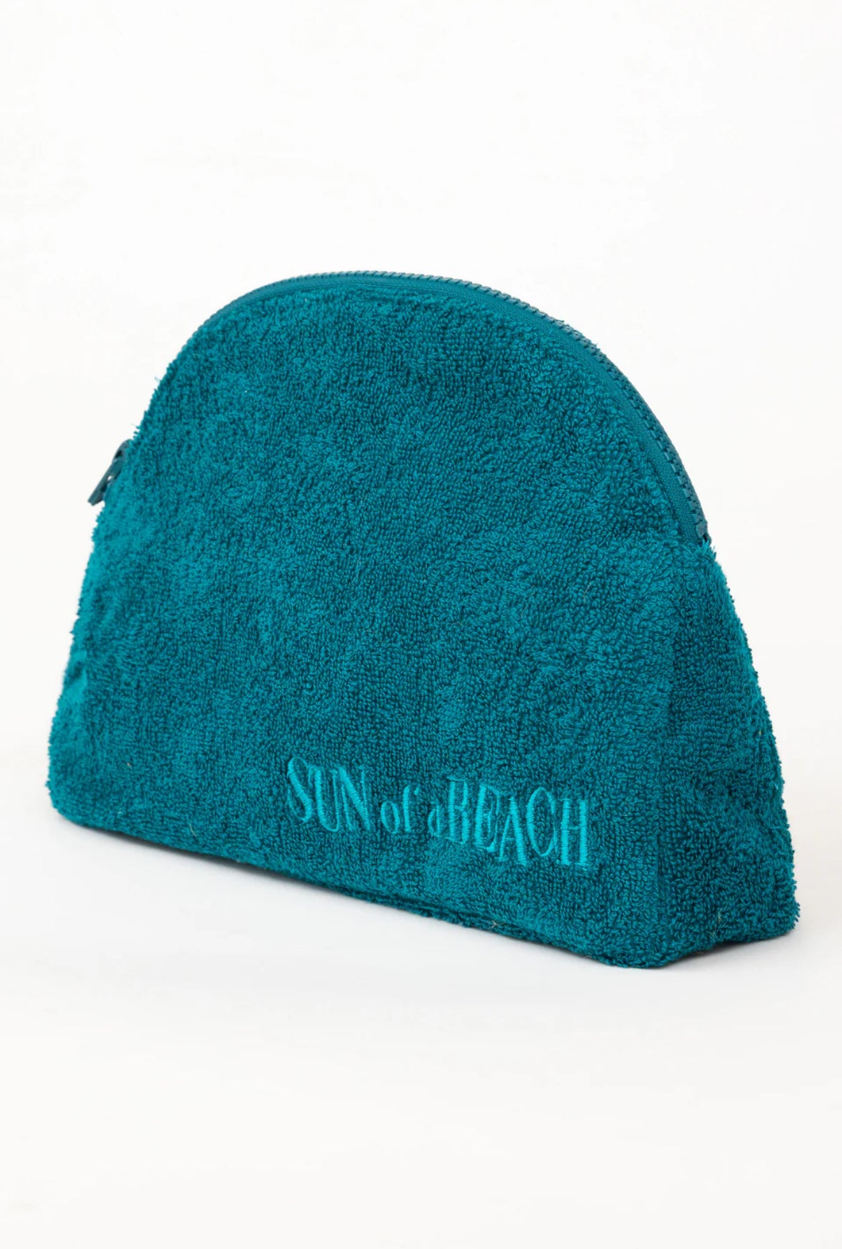 Terry Small Luna Pouch