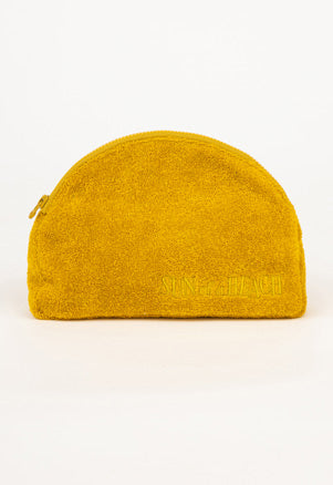 Terry Small Luna Pouch