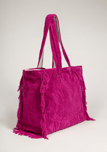Terry Tote – La borsa mare che ti accompagna ovunque