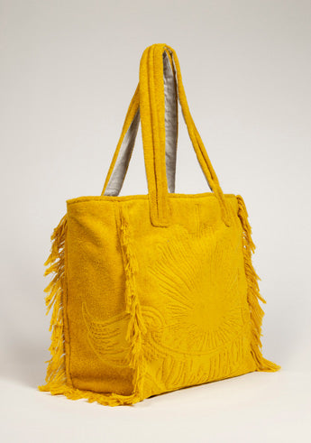 Terry Tote – La borsa mare che ti accompagna ovunque