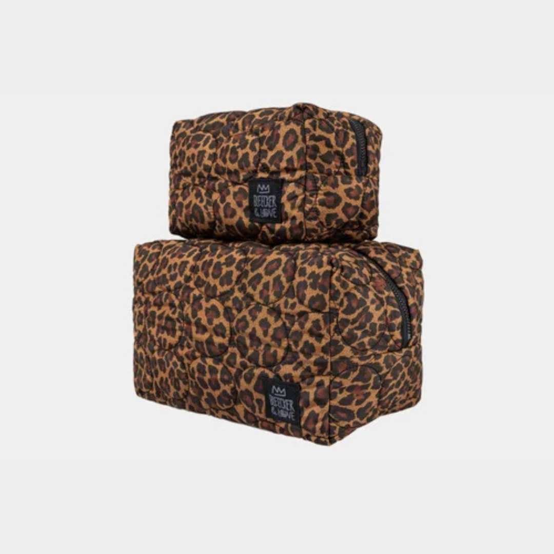 Beauty Case Tetra Bleecker and Love