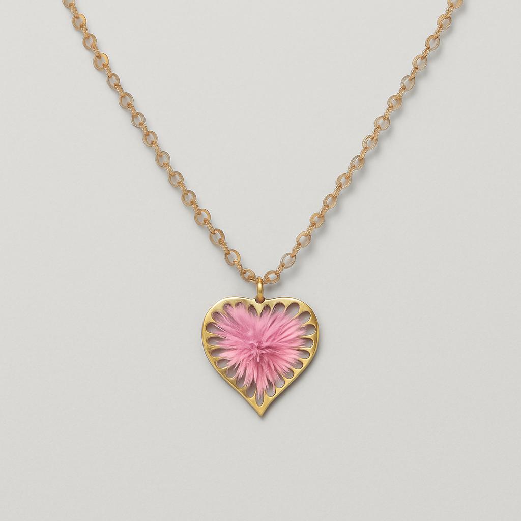 Heartfelt Grove Collana