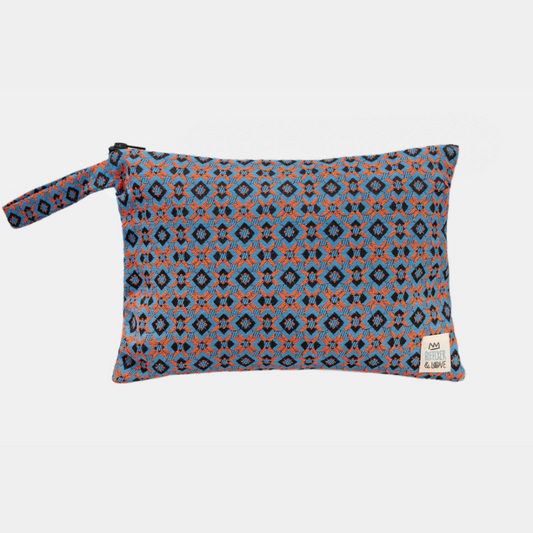 Akanthus Pochette Bleecker and Love