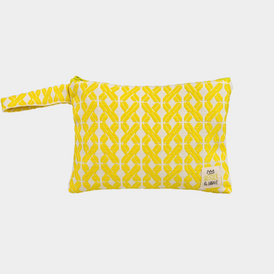 Evora Pochette Bleecker and Love