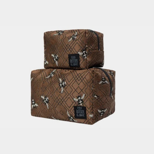 Beauty Case Tetra Bleecker and Love