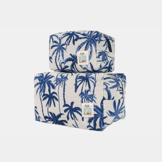 Beauty Case Laguna Bleecker and Love