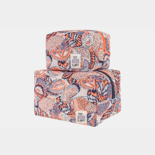 Beauty Case Tetra Bleecker and Love