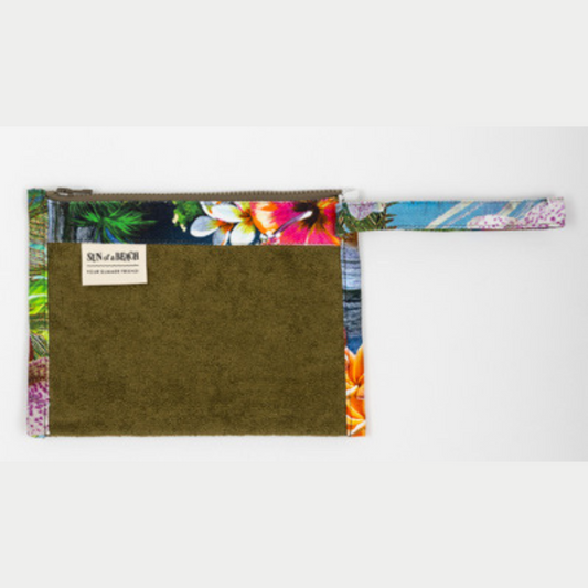 Hawaiian Tropic Little Waterproof Pouch Sun of a Beach