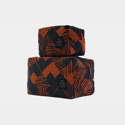 Beauty Case Indigo Bleecker and Love