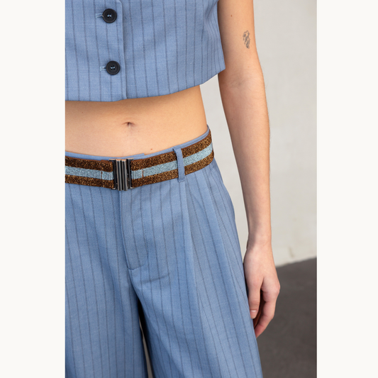 Cintura Lurex