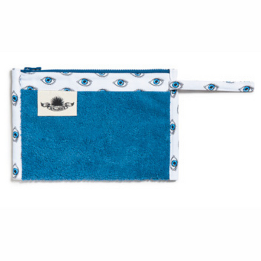 Watch Out Multi-Use Waterproof Pouch