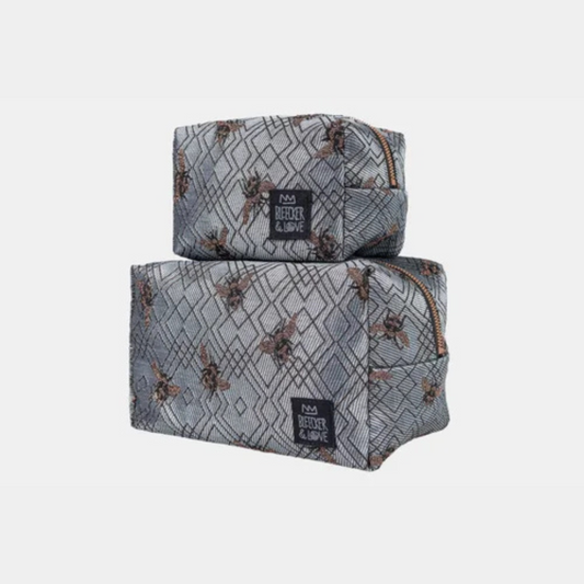Beauty Case Tetra Bleecker and Love