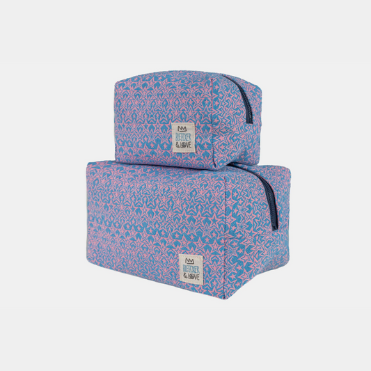 Beauty Case Sparkly Bleecker and Love