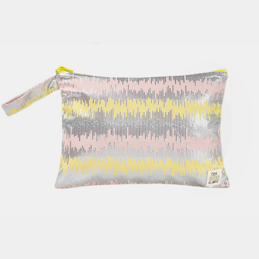 Paloma Pochette Bleecker and Love